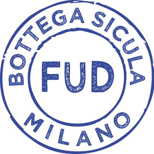 Fud Bottega Sicula logo