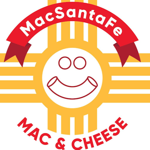 MacSantaFe Gourmet Mac & Cheese logo