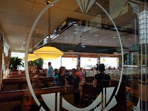 Greek Restaurant «Towson Diner», reviews and photos, 718 York Rd, Towson, MD 21204, USA