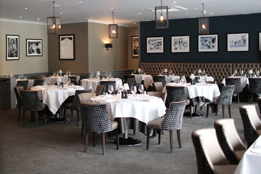 Marco Pierre White Steakhouse Bar & Grill Hinckley