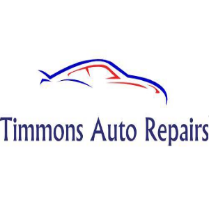 Timmons Auto Repairs logo