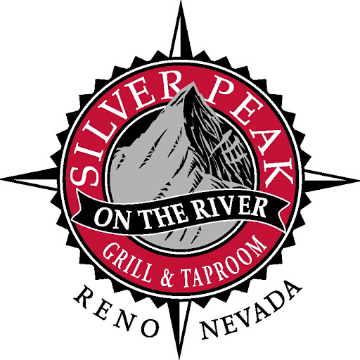 Silver Peak Grill and Taproom logo