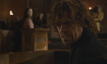 Game of Thrones Saison 4 йpisode 6 : The Laws of Gods and Men