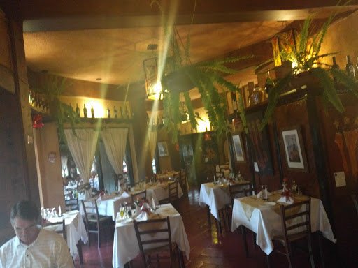 La Salumeria Restaurant