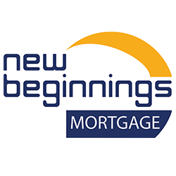 New Beginnings Mortgage logo