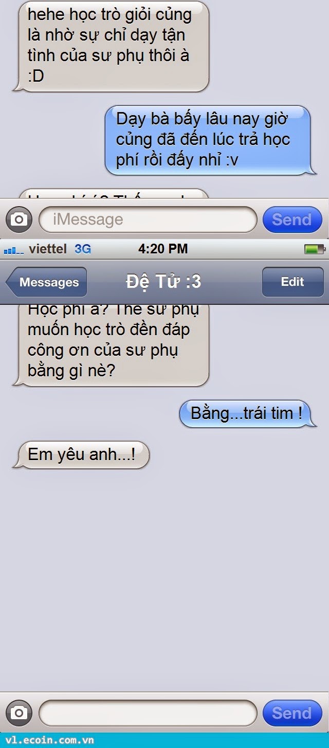 Và từ đó tui đã hết F.A :D