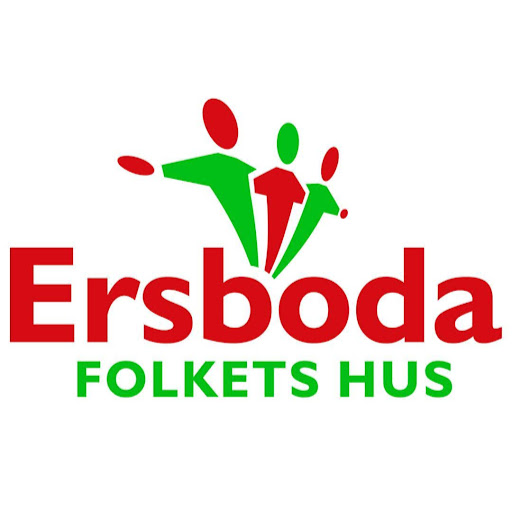 Ersboda Folkets Hus Umeå logo