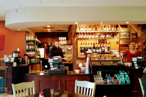 Restaurant «Cafe Caturra», reviews and photos, 13830 Village Place Dr, Midlothian, VA 23114, USA