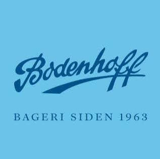 Bodenhoffs Bageri ApS logo