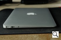 11,6-tums Apple MacBook Air 2010