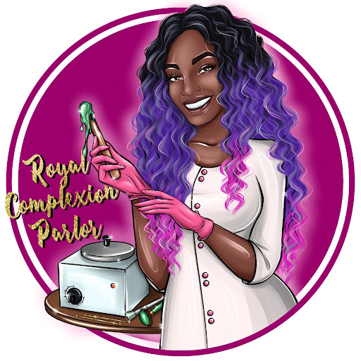 Royal Complexion Parlor LLC logo