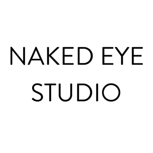 Naked Eye Studio logo