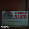 Reformas Martín