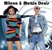 Milena & Denis Murzin - Touch Me (Harisma Remix)