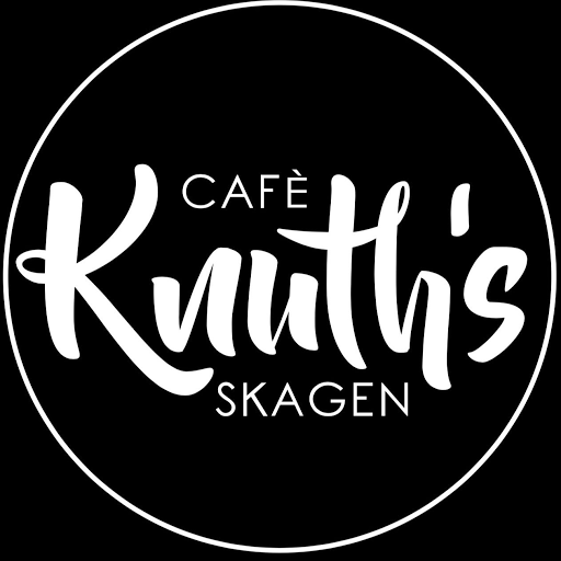 Café Knuth's logo