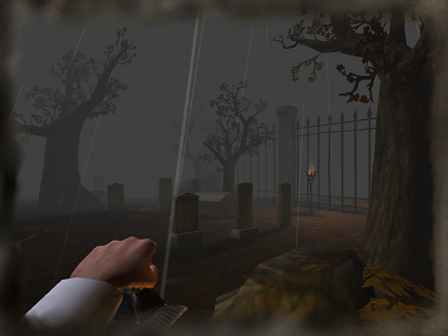 Slender Man Origins v0.8.4 for Android Slender Man Origins v0.8.4 for Android