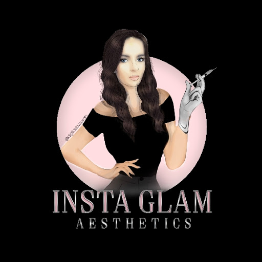 Insta Glam Aesthetics
