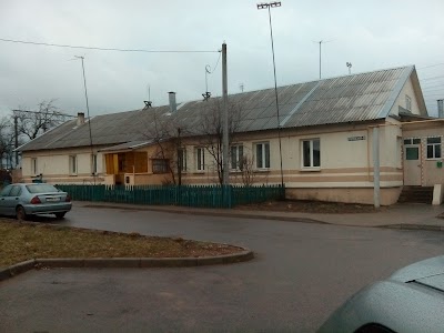 Photos of Kolyadichi