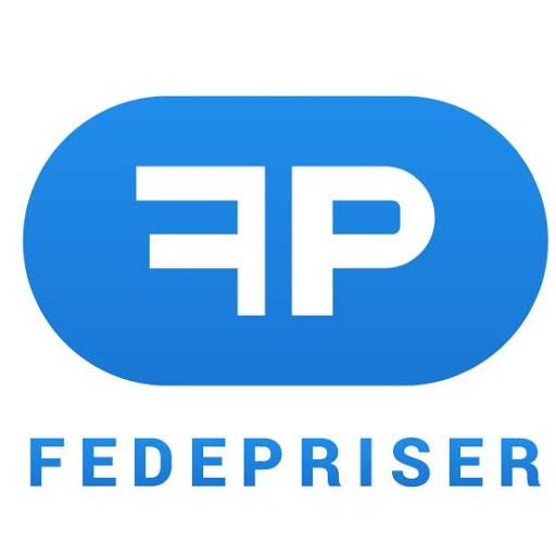 Fedepriser.dk logo