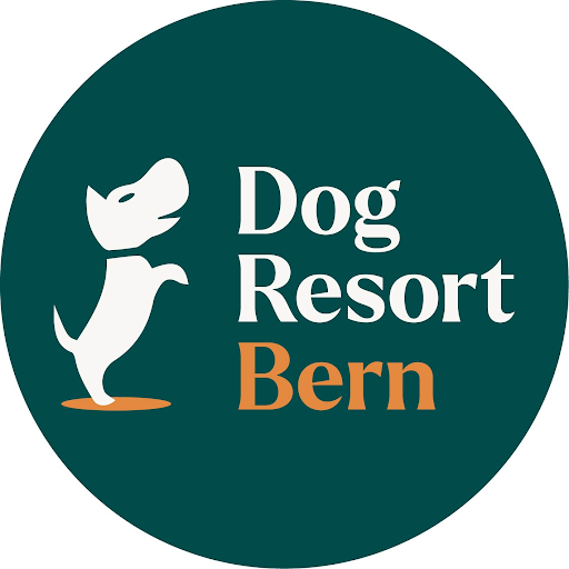 Dog Resort Bern logo