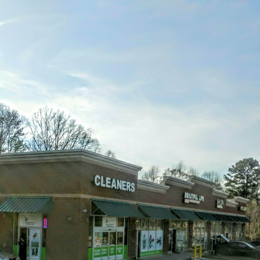Dry Cleaner «GreenEarth Cleaners ( 4454 S. Cobb Dr)», reviews and photos, 4454 S Cobb Dr SE, Smyrna, GA 30080, USA