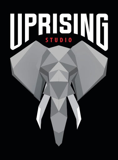 Uprising Studio logo
