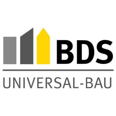 BDS Universal-Bau Gesellschaft für schlüsselfertiges Bauen mbH