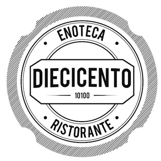 Diecicento Enoteca Ristorante Pizzeria logo