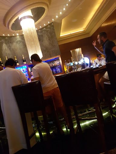Crystal Bar, G floor,Grand Millennium Dubai,Sheikh Zayed Road,Exit 36, Al Barsha South، TECOM - Media City - Dubai - United Arab Emirates, Bar, state Dubai