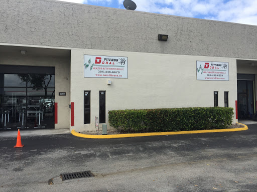 Physical Fitness Program «Doral Fitness Health & Nutri», reviews and photos, 2280 NW 82nd Ave, Doral, FL 33122, USA