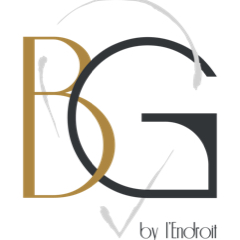 Brasserie le BG logo
