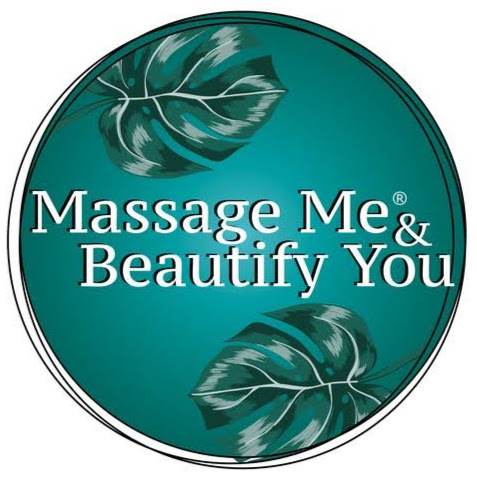 Massage Me & Beautify You logo