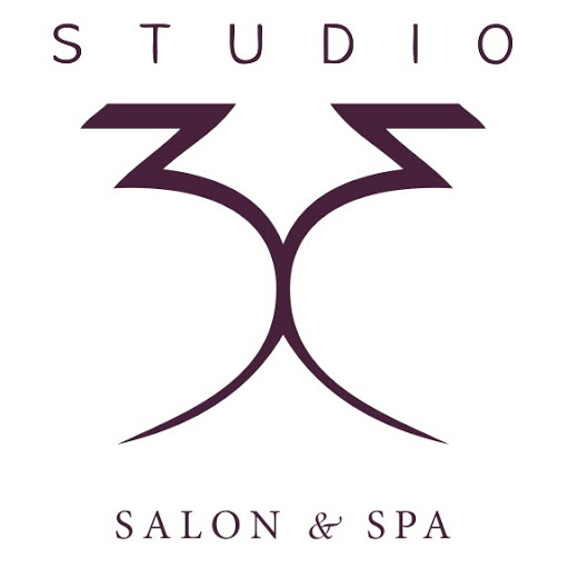 Studio 33 Salon and Spa logo