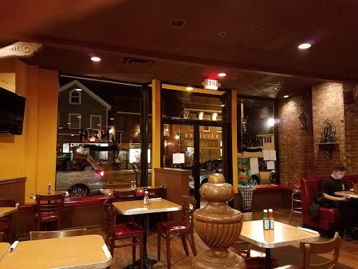Restaurant «Tinga Taqueria», reviews and photos, 321 Millburn Ave, Millburn, NJ 07041, USA