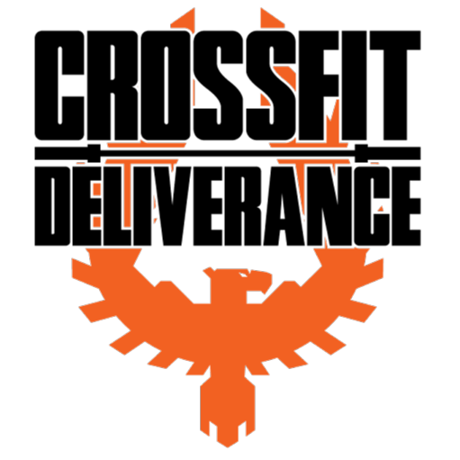 CrossFit Deliverance logo