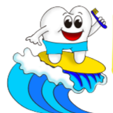 Kidshine Pediatric Dental Group logo
