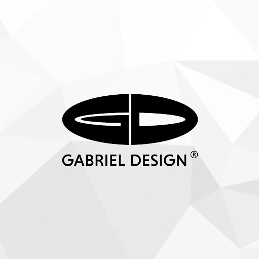 GABRIEL DESIGN GmbH logo