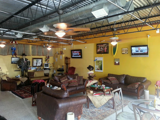 Coffee Shop «Cafe OBeach», reviews and photos, 1616 Florida A1A, Satellite Beach, FL 32937, USA