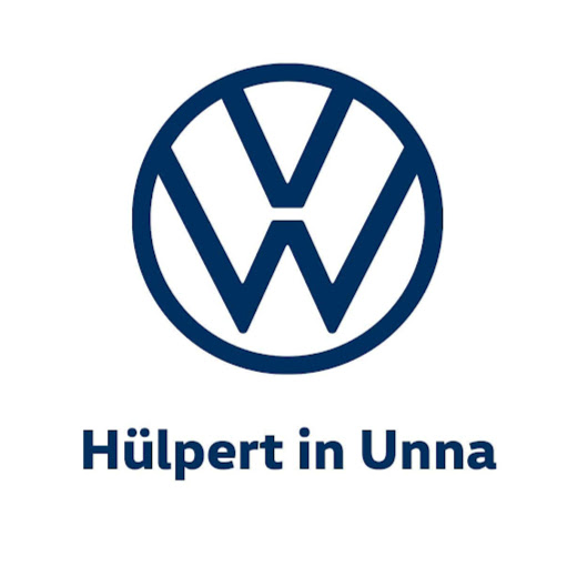 Hülpert in Unna - Hülpert VZ GmbH logo
