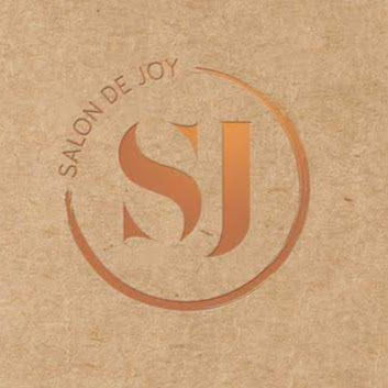 Salon De Joy logo