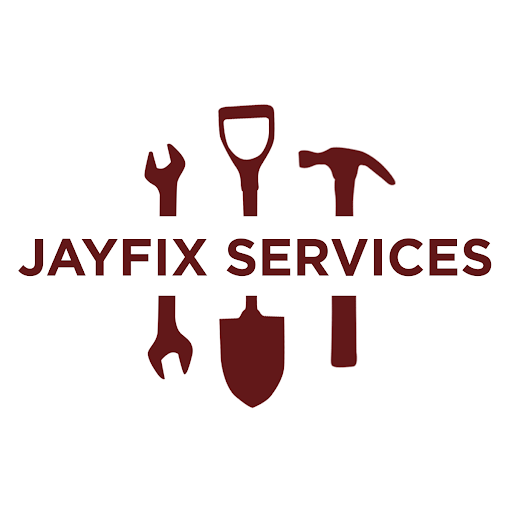 Jayfix Services logo