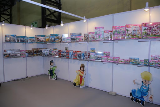 Compatible Lego Toys, Building Block Toys, Educational Toys, Brick Toys | Sluban India, N-16/4565, Ansari Road, Darya Ganj, New Delhi, Delhi 110002, India, Toy_Shop, state DL