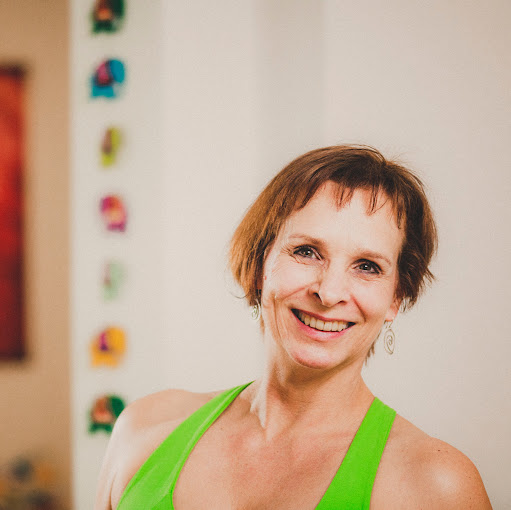 Yoga und Pilates - Sabine Diehl, Beratung für Sport und Gesundheit
