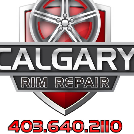 Calgary Rim Repair logo
