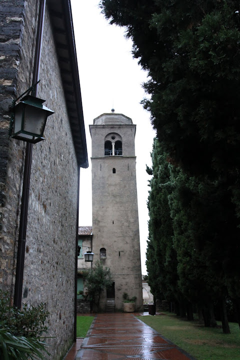 Lombardia en Otoño - Blogs de Italia - Lago Garda (4)