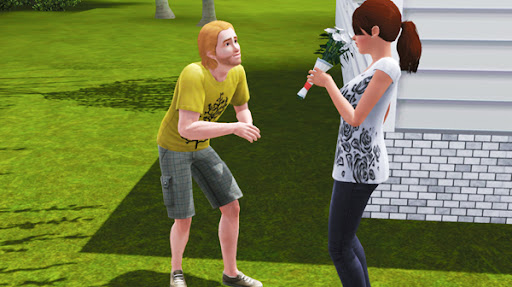 Sims 3 Generations (picture intensive) Screenshot-12