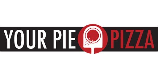 Your Pie Pizza logo