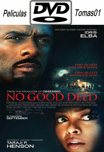 No Good Deed (2014) DVDRip No Good Deed (2014) DVDRip