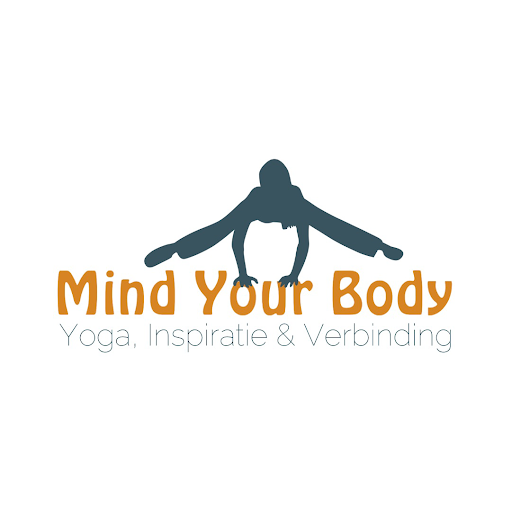 Yogastudio - Mind Your Body - Harderwijk logo