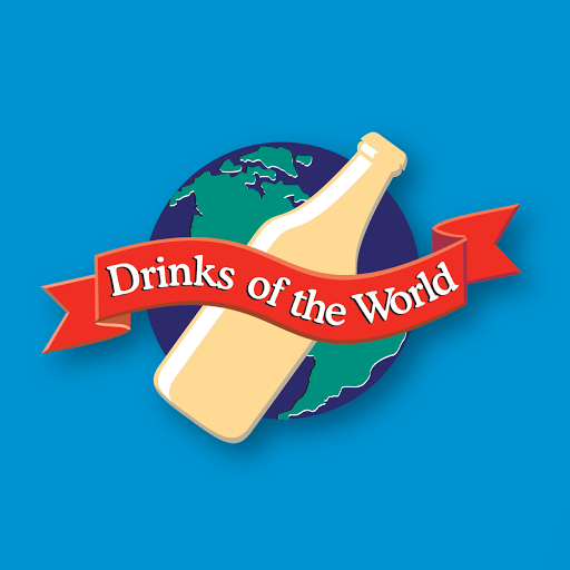 Drinks of the World Oerlikon logo